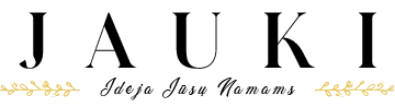Jauki.lt